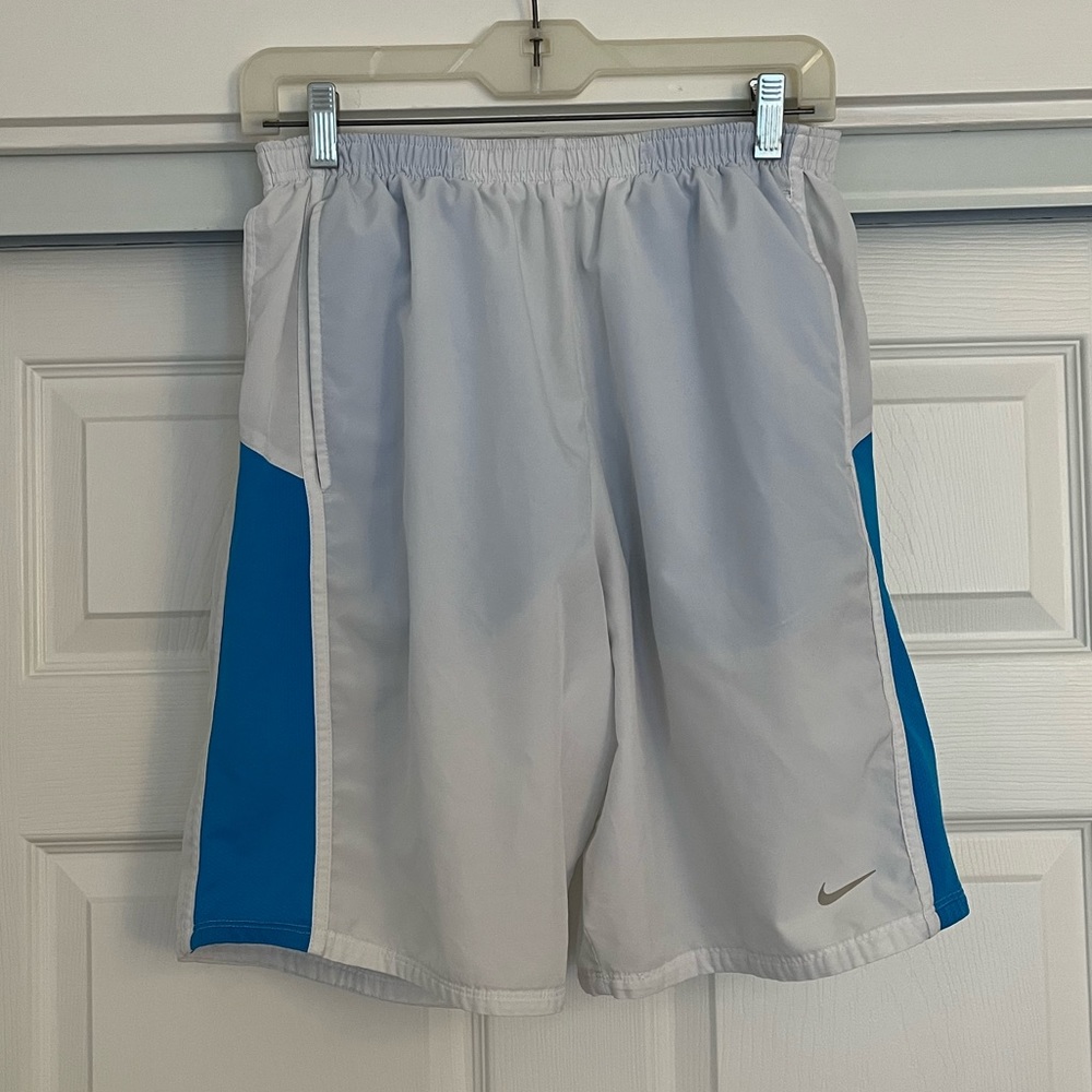 Nike Running Dri-Fit Shorts with Compression Lining